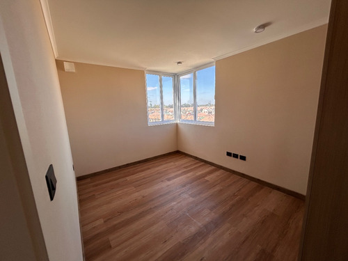 Departamento En Arriendo, Edificio Hacienda Esmeralda C