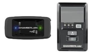 Kit Chamberlain Cigcwc Internet / Smartphone Conectividad Ch