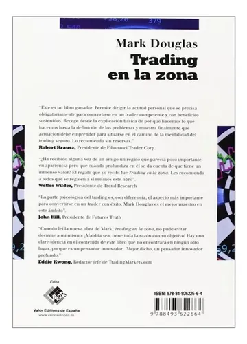 Libro Trading En La Zona. Pdf