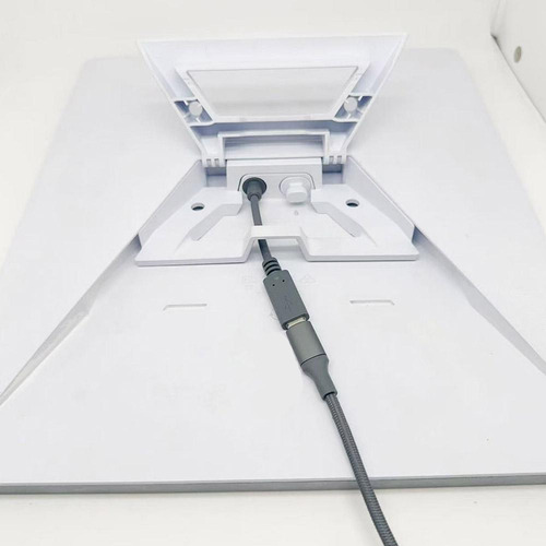 Cable Adaptador De Alimentación Starlink Mini Usb-c Hembra A