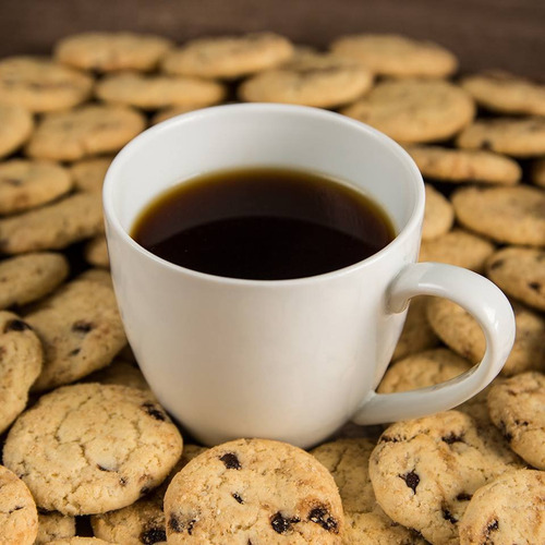 Imagen 4 de 8 de Galletitas Pepitas Fantoche Yayita De Chocolate 275gr