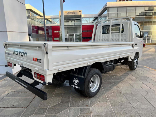 Imagen 4 de 15 de Foton Tm1 Heavy Duty
