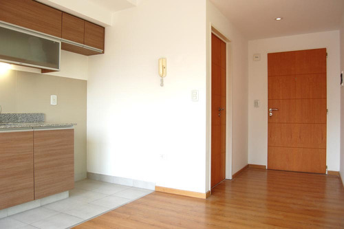 Dpto 1 Ambiente Gran Vista Y Balcón 32m2. Dueño Directo!