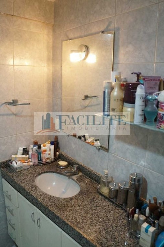 Imagem 9 de 25 de 2422 - Apartamento Para Vender, Miramar, João Pessoa, Pb - 22524