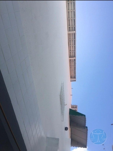 Imagem 5 de 15 de Casa Para Venda Em Lagoa Nova - V-10517
