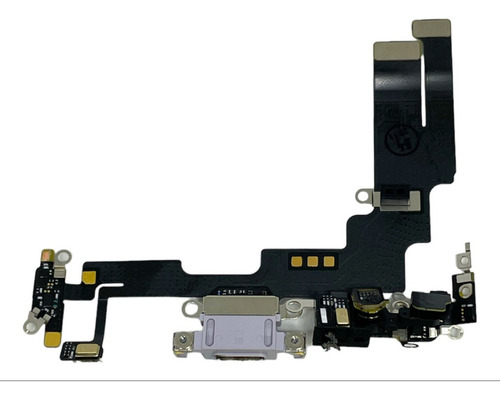 Dock De Carga Conector Iphone 14 Original Retirada 100% (Usado)