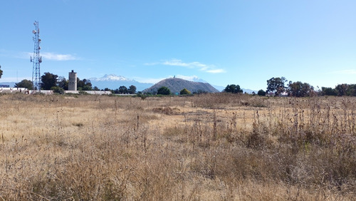 Terreno De 250 M2 En Ayotla Ixtapaluca