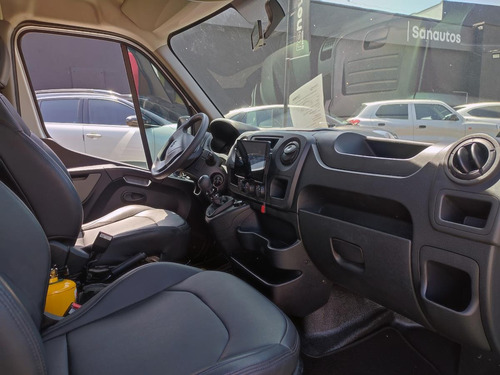 Renault Master 2.3l