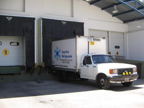 Transportes Refrigerados Y Congelados,deliverys