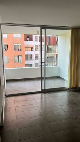 ¡exclusivo Y Moderno Departamento En Ñuñoa!