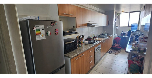 Departamento Condominio Portal Los Heroes Iquique Venta