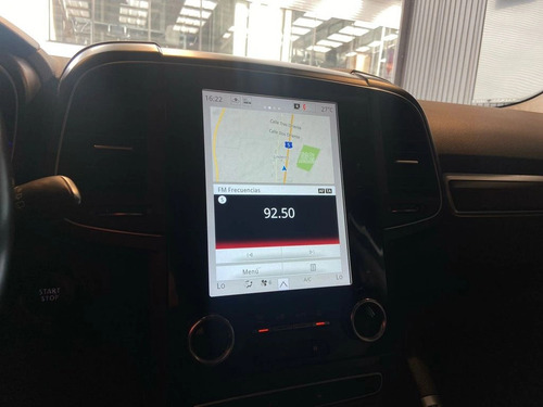 Renault Koleos 4X2 2.5 AT