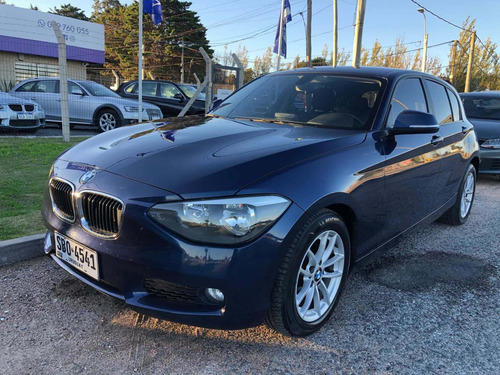 Bmw Serie 1 2013 1.6 116i 136cv