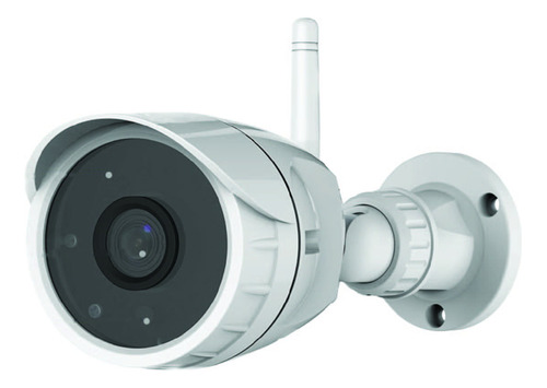 Sylink Wc-520 Sistema De Cámara De Seguridad De Video Al Air