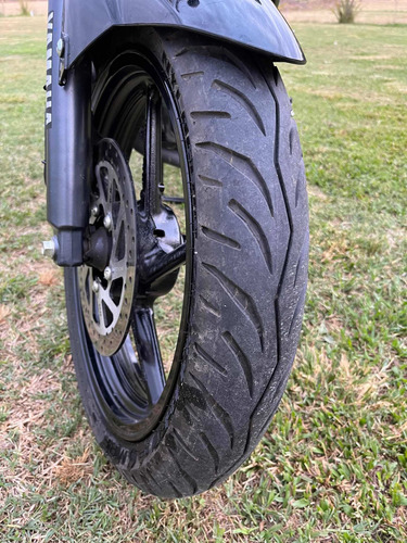 Imagen 14 de 21 de Yamaha Fz 160