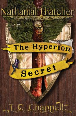 Libro The Hyperion Secret: Nathanial Thatcher Book 2 - Ch...