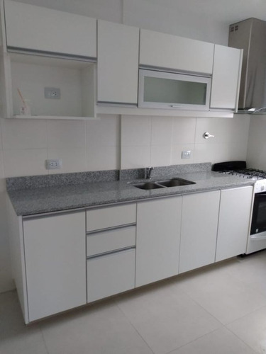 Departamento En Venta En Coronel Suarez, Coronel Suárez, Resto De La Provincia