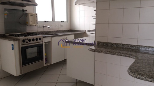 Imagem 3 de 14 de Duplex Para Venda No Bairro Morumbi Em São Paulo ¿ Cod: Nm3507 - Nm3507
