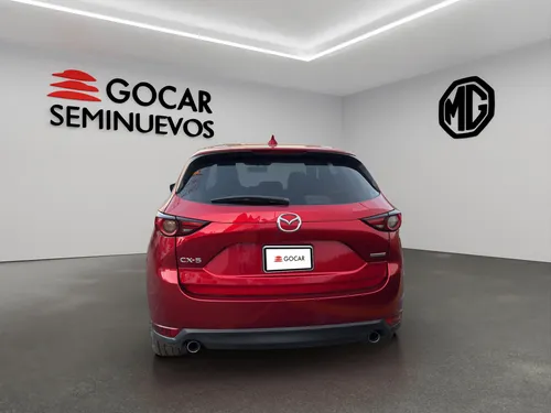 Mazda Cx-5 2020
