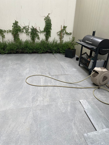 Departamento En Renta En Interlomas Con Terraza En Cosmocrat