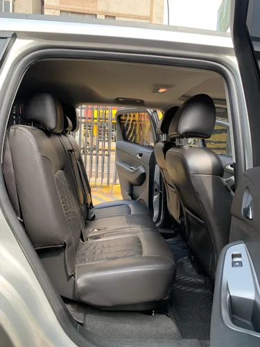 Chevrolet Orlando 2014