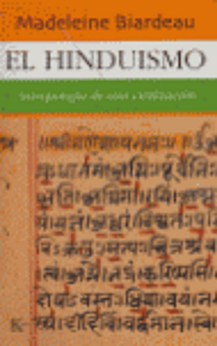  El Hinduismo  ( Solo Nuevos Y Originales )