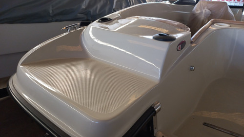 Embarcación Vision 165 Open 0hs S/motor