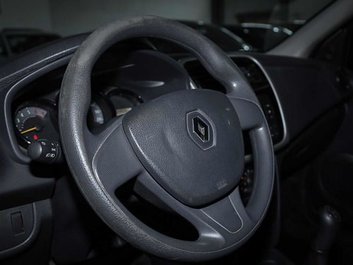 Imagen 15 de 20 de Renault Logan 2019 1.6 Authentique 85cv