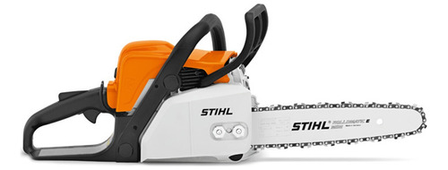 Motosierra Stihl Ms 180 A Nafta 31.8cc 2cv