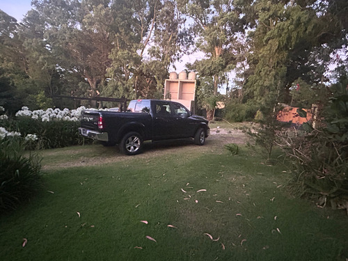 RAM 1500 5.7 Laramie Atx V8