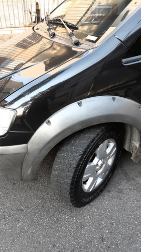 Fiat Idea 2007 1.8 Adventure Flex 5p