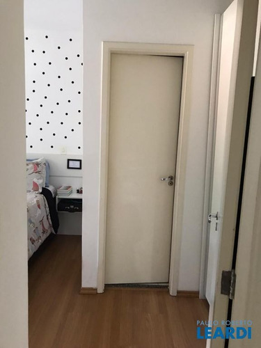 Imagem 10 de 15 de Apartamento - Vila Leopoldina - Sp - 598287