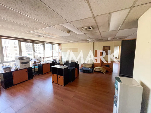 Oficina En Arriendo En Santiago