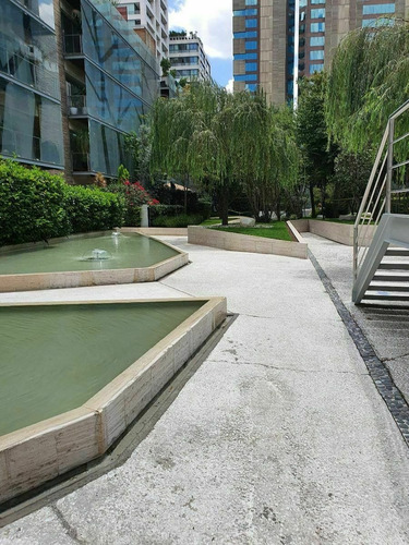 Imagen 30 de 30 de Hermoso Departamento En Renta Tres Picos Polanco