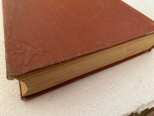 Libro Introduccion Al Estudio Del Derecho Garcia Maynez 1964 (Usado)