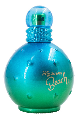 Perfume Mirage Mysterious Beach