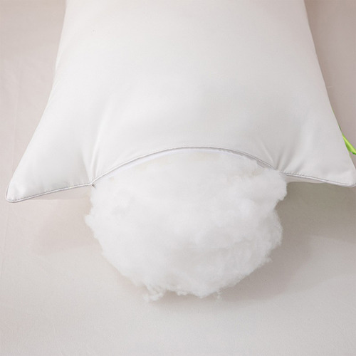 Almohada Individual C Pillowcase, Suave Y Cómoda, Deliciosa