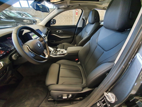 Imagen 14 de 15 de Bmw 330i Okm 2022 - (no Audi A4 Okm Ni Mercedes C250 Okm)