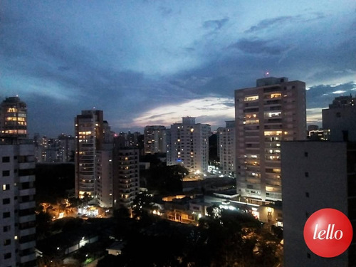 Imagem 8 de 21 de Apartamento - Ref: 210159