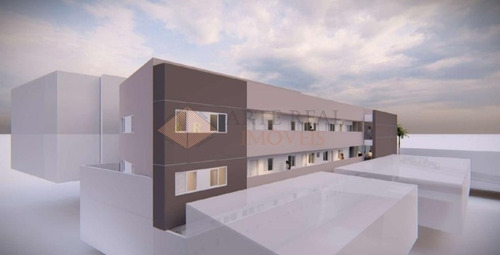 Imagem 3 de 6 de Apartamento 2 Dormitórios, Tatuapé - São Paulo/sp - 1743
