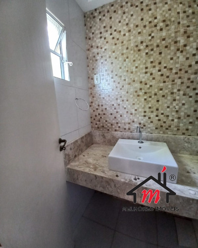 Imagem 10 de 21 de Casa - Ca00101 - 71057511