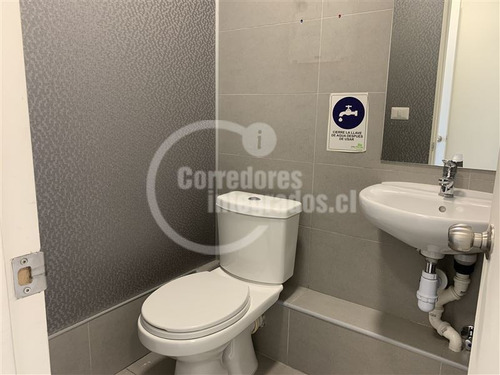Imagen 10 de 12 de Oficina En Arriendo, Metro Escuela Militar