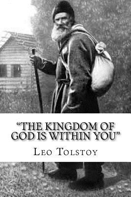Libro  The Kingdom Of God Is Within You  - Garnett, Const...