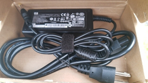 Imagen 4 de 4 de Cargador Hp Para Dv2500