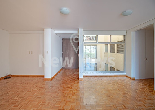 Imagen 2 de 26 de Venta Departamento Art Deco, Roma Norte, 2 Rec, 2 Baños, 1 E