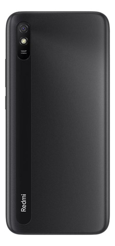 Xiaomi Redmi 9a Dual Sim 64 Gb Gris 4 Gb Ram - Caja Abierta Sin Uso Con Cargador (Usado)