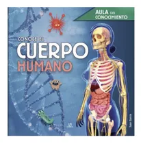 Comprar Libros De Colección - Aula Del Saber: El Cuerpo Humano