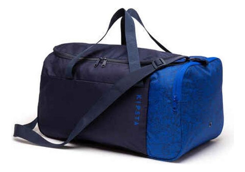 Bolsa De Deporte 35l - Essential Azul Intenso