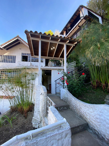 Casa Chorros De Milla