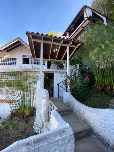 Casa Chorros De Milla